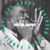 Buster Brown - Sugar Babe