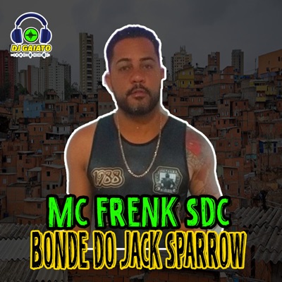 Bonde do Jack Sparrow - Single