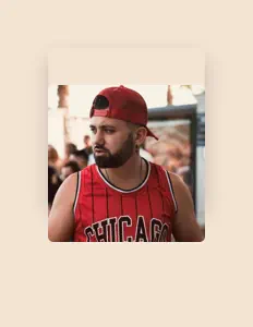 Jordy-G सुनें, म्यूज़िक वीडियो देखें, बायो पढ़ें, दौरे की तारीखें और बहुत कुछ देखें!