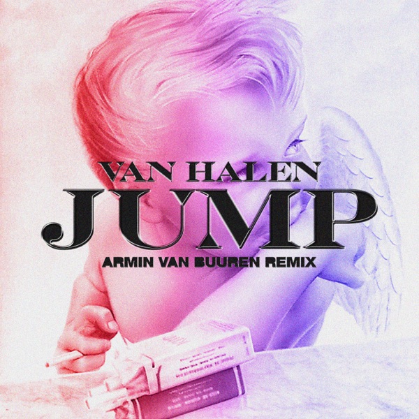 Jump (Armin van Buuren Remix) - Single - Van Halen