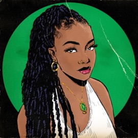 Caribbean Ting K Dazee