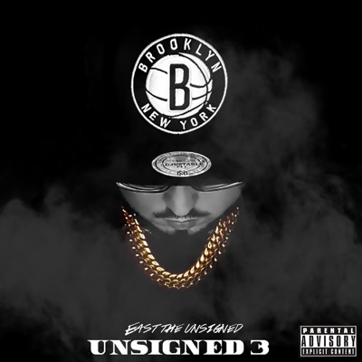 Unsigned 3 (Deluxe)