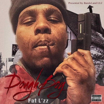 DoughBoy - EP