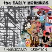 Unnecessary Creation EP