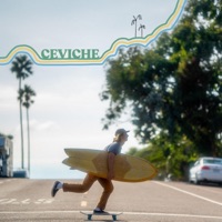 Ceviche - Single - Veni Sun