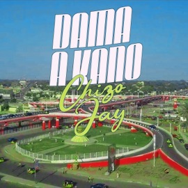 Dama a Kano Chizo Jay