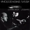Vinicius De Moraes - A felicidade