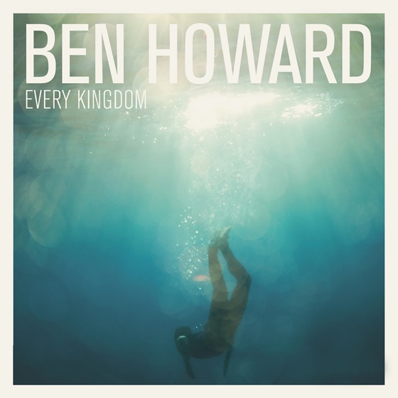 Cover artwork for These Waters
