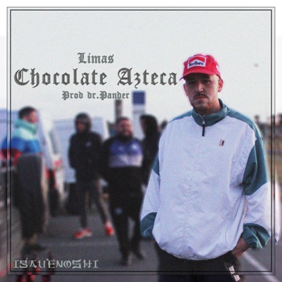 Chocolate Azteca (feat. Dr.Pander) - Single