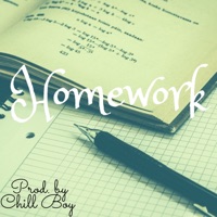 Homework - Single - Chill Boy