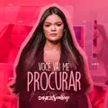 VOCE VAI ME PROCURAR