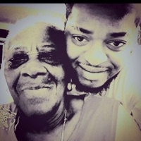 Grandma's luv - Single - K'Luv OutDaBox