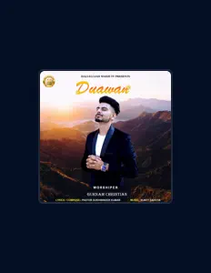 Dengarkan Gurnam Christian, tonton video musik, baca bio, lihat tanggal tur & lainnya!