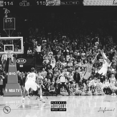 Iguodala - Single