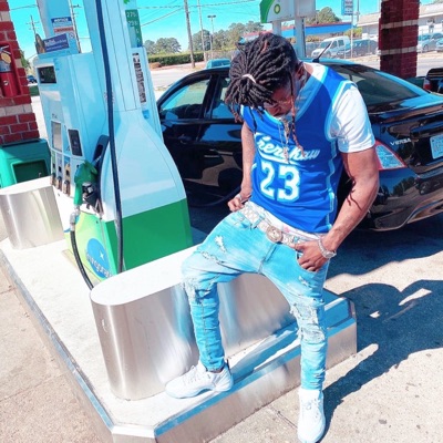 GMIX Stand Off - Single