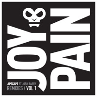 Joy & Pain (feat. Josh Barry) [Remixes / Vol. 1] - Single - Apexape