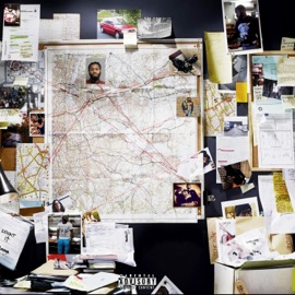 Alone (feat. LeviGotIt) Shaheed Banks