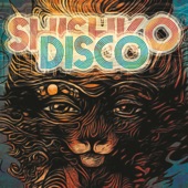 Shishko Disco artwork