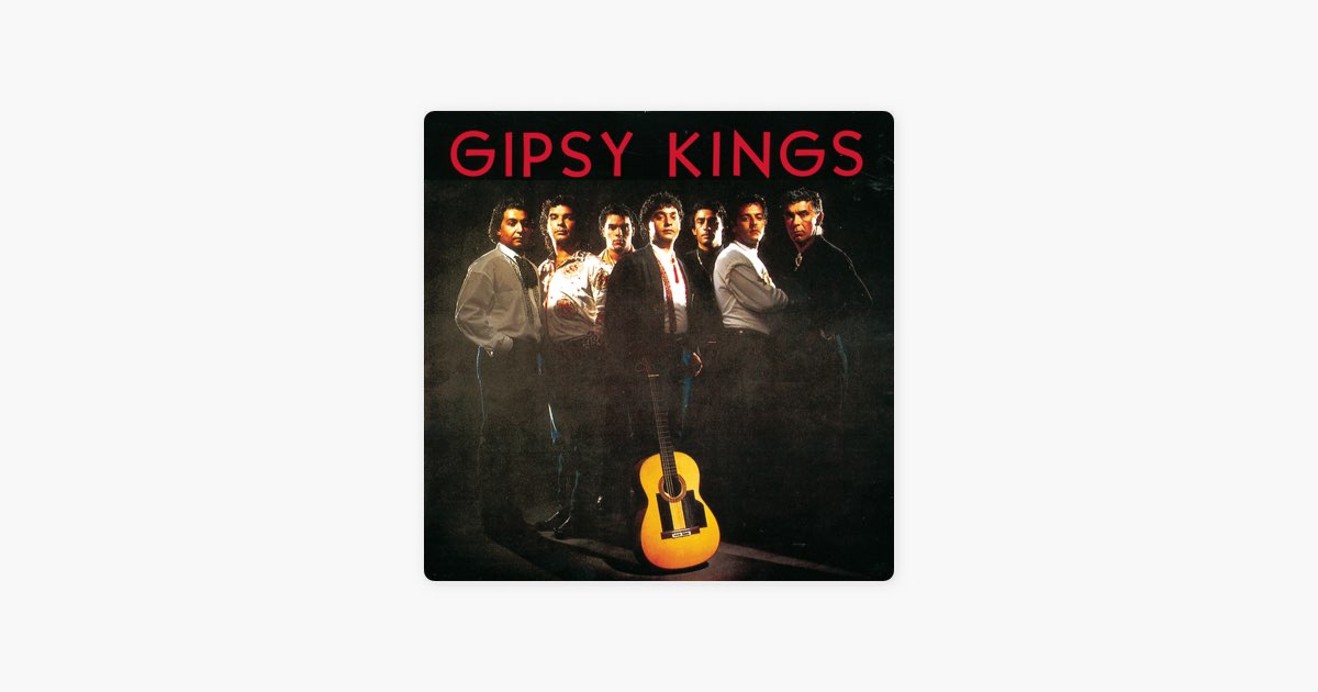 Gipsy kings песни