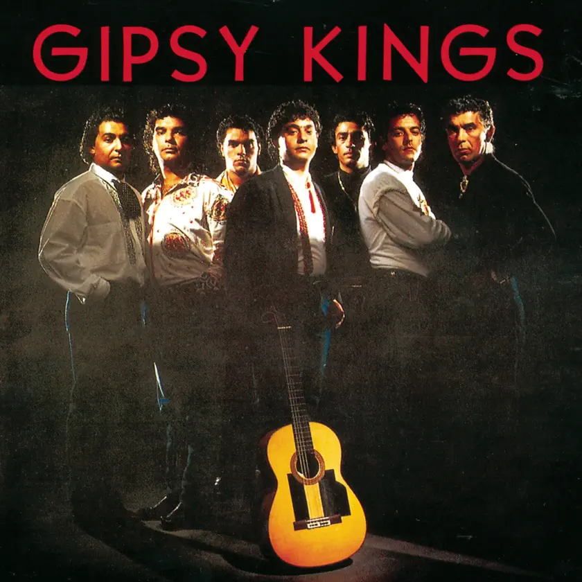 Gipsy kings no volvere