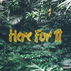 Here for It (feat. Suave the Don, Souly Had & Hunna G) - Single