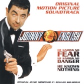 Johnny English (Original Motion Picture Soundtrack)