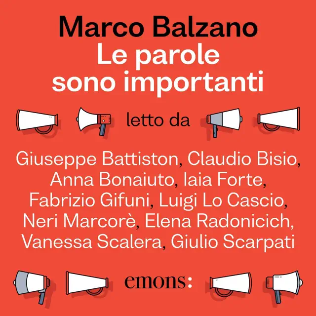 Le parole sono importanti: Dove nascono e cosa raccontano