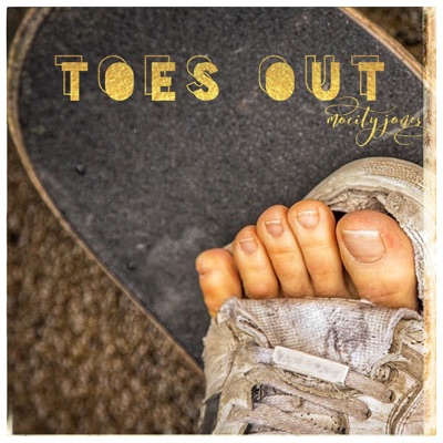 Toes Out - Single
