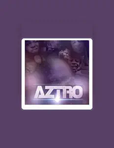 Aztro Bynes을(를) 듣고, 뮤직 비디오를 보고, 약력을 읽고, 투어 일정 등을 확인하세요!