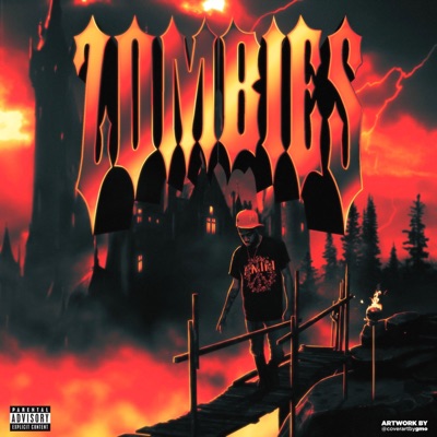 Zombies - Single