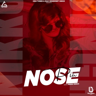 Nose Pin - Single