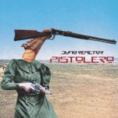 Pistolero (Juno Reactor Mix) [Juno Reactor Mix] artwork