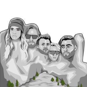 Out All Night - EP