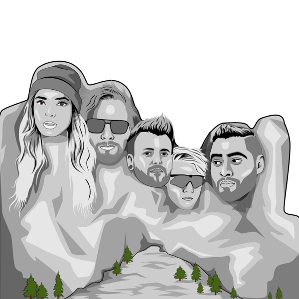 Out All Night - EP