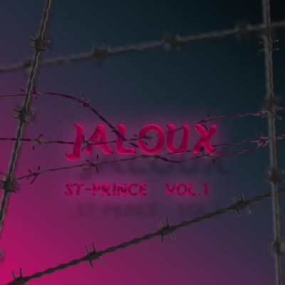 Jaloux - Single