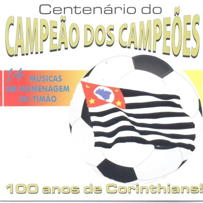 O Timão era campeão do - SC Corinthians Paulista