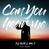 Can You Hear Me (feat. Bello) artwork