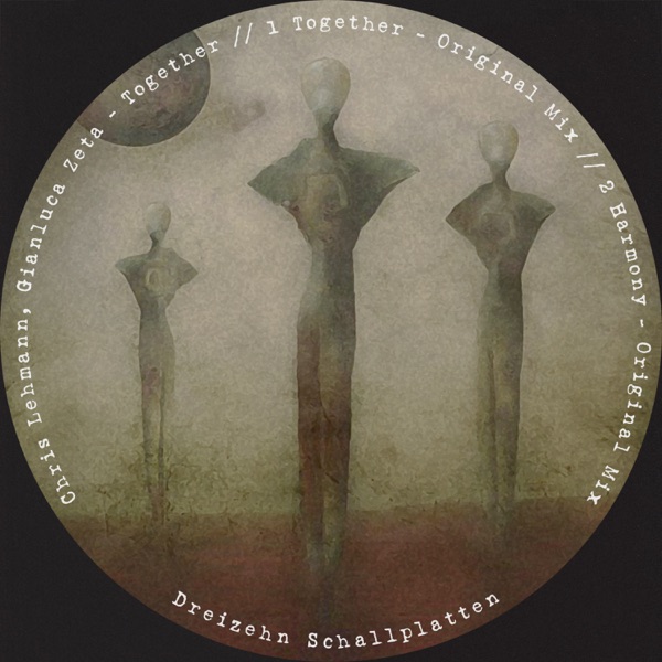 Together - Single