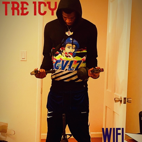 WIFI (feat. Aybe)
