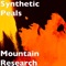 Mountain Research - Synthetic Peals lyrics