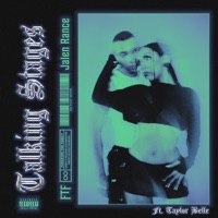 Talking Stages (feat. Taylor Belle) - Single - Jalen Rance
