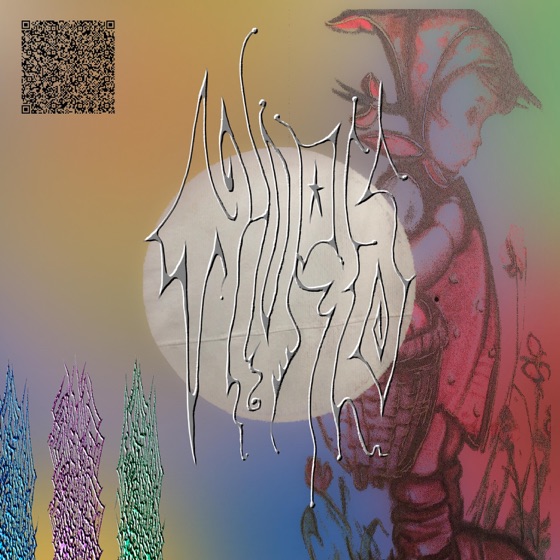 Cover artwork for Chores