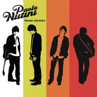 These Streets - Paolo Nutini