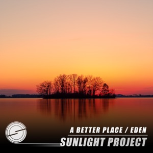 A Better Place / Eden - Single