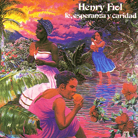 Cover artwork for La Juma de Ayer