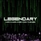 Legendary (feat. Cook Thugless) - Kairo & Aleks James lyrics