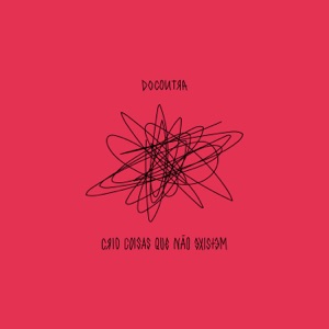 CRIO COISAS QUE NÃO EXISTEM - EP