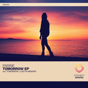 Tomorrow - EP