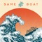 Same Boat artwork