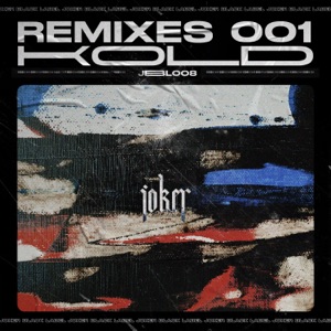 Remixes 001 - Single